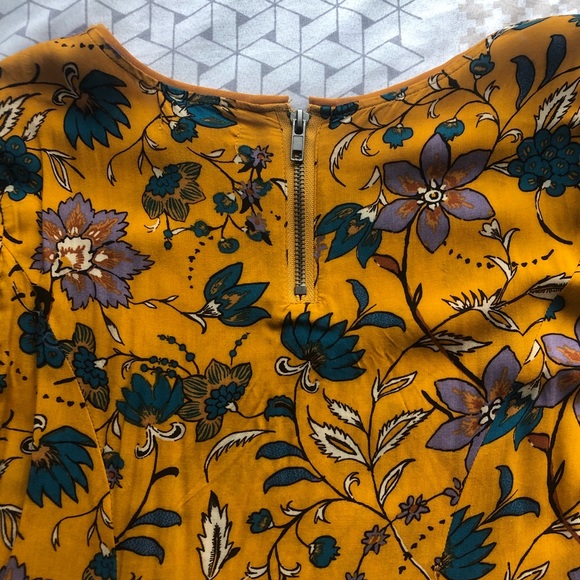 Silence + noise dress - Picture 4 of 5